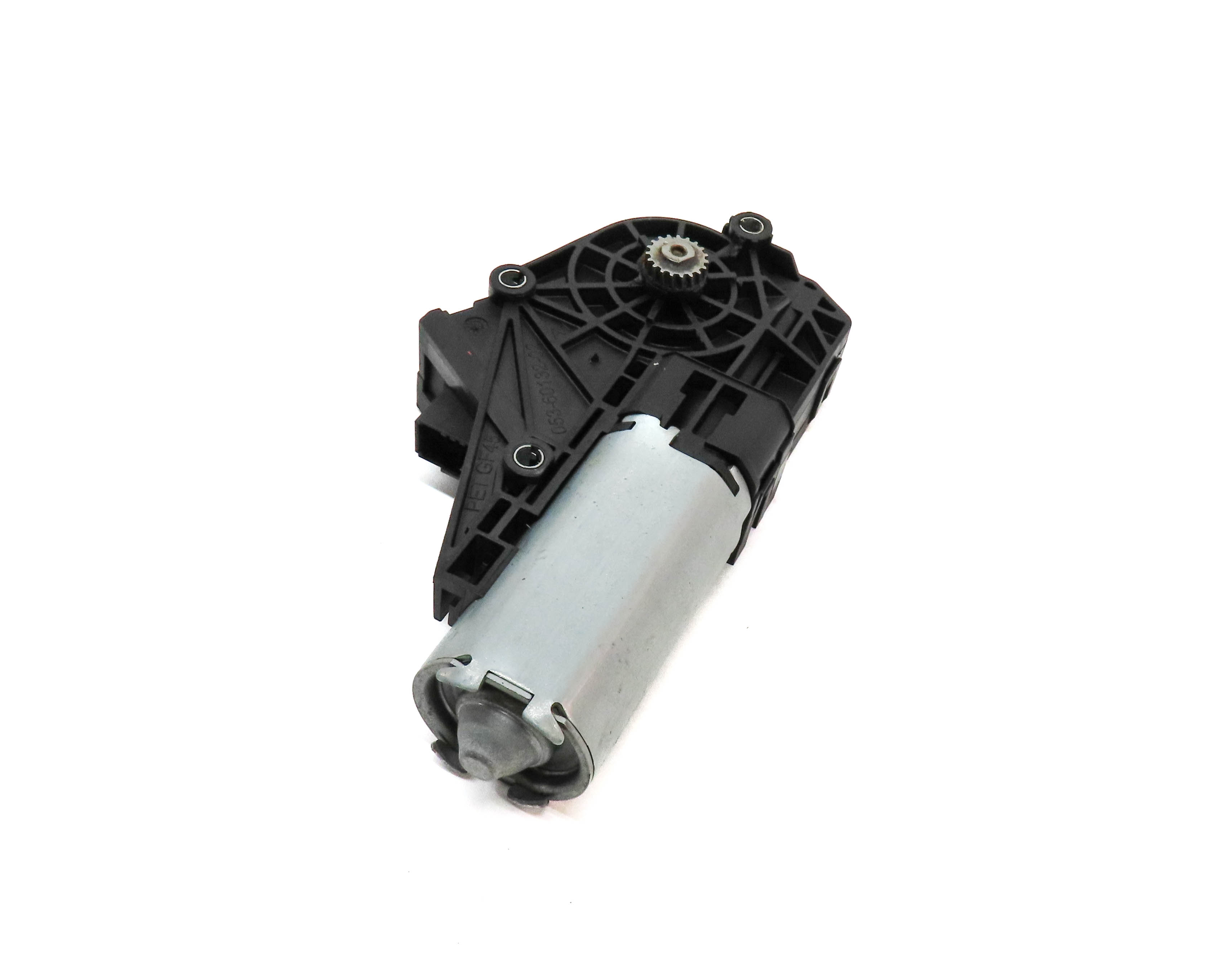 2010-2017 BMW 535iGT 550iGT (F07) PANORAMIC SUNROOF WINDOW MOTOR — exact item pictured